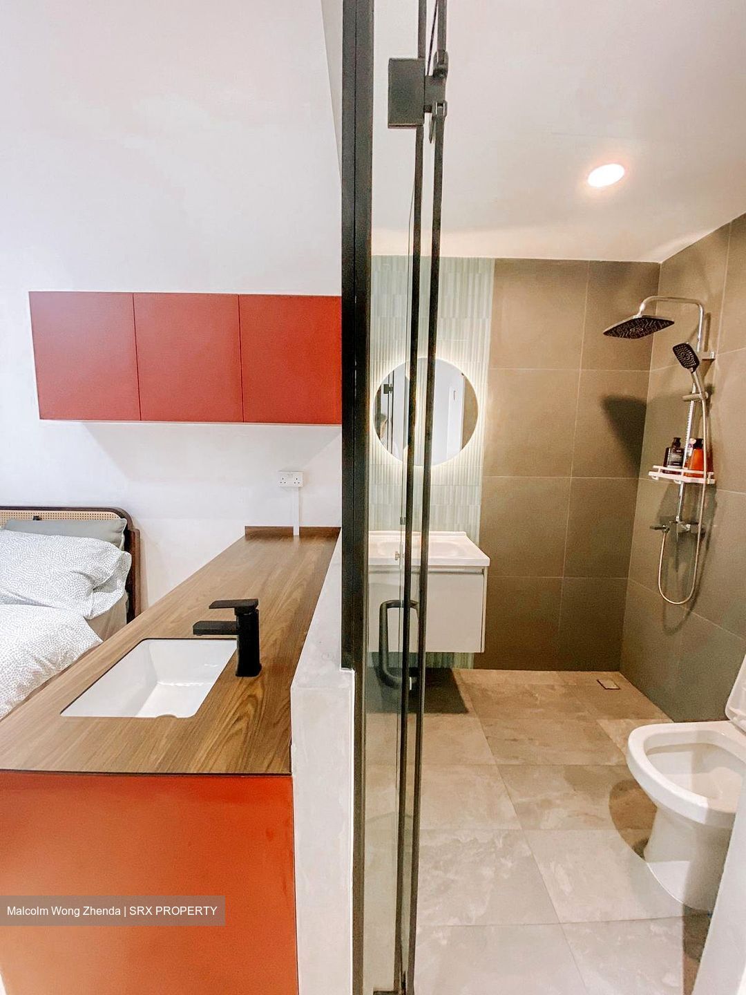 Carpmael Road (Geylang), HDB 5 Rooms #534145271